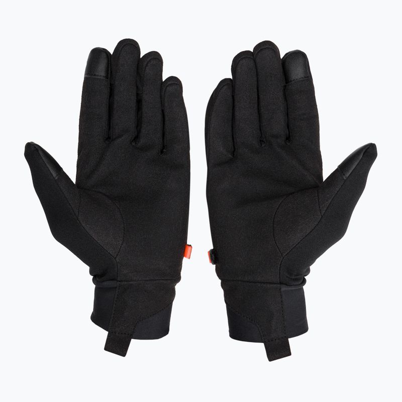 Mammut Astro trekking kesztyű fekete 1190-00380-0001-1100 2