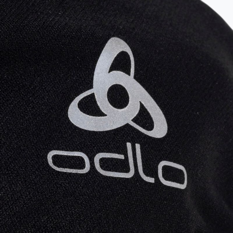 ODLO Engvik Warm trekking kesztyű fekete 765760 4