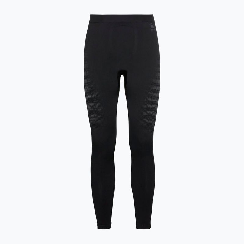 Férfi termo nadrág ODLO Performance Warm Bl Bottom Long black keystyle 3