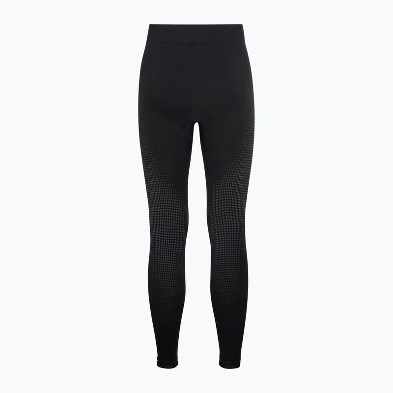 Férfi termo nadrág ODLO Performance Warm Bl Bottom Long black keystyle 4