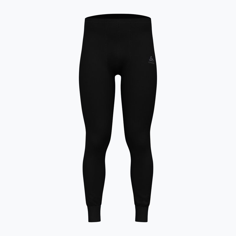 Férfi termo nadrág ODLO Active Warm Bl Bottom Long black 3