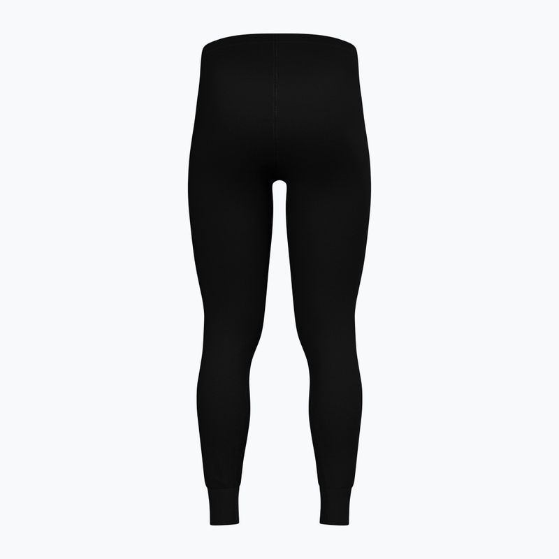 Férfi termo nadrág ODLO Active Warm Bl Bottom Long black 4