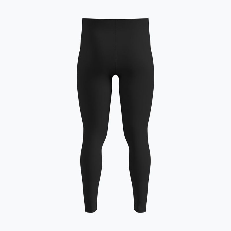 Férfi termikus nadrág ODLO Fundamentals Active Warm Bl Bottom Long fekete 2