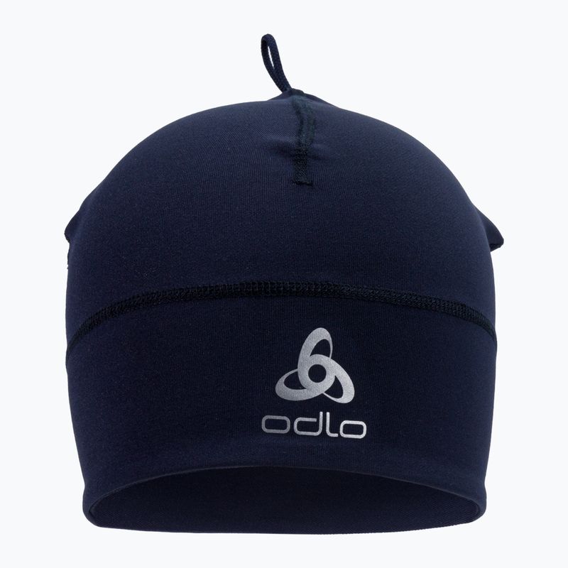 ODLO Polyknit Warm Eco sapka tengerészkék 762670/20731 2