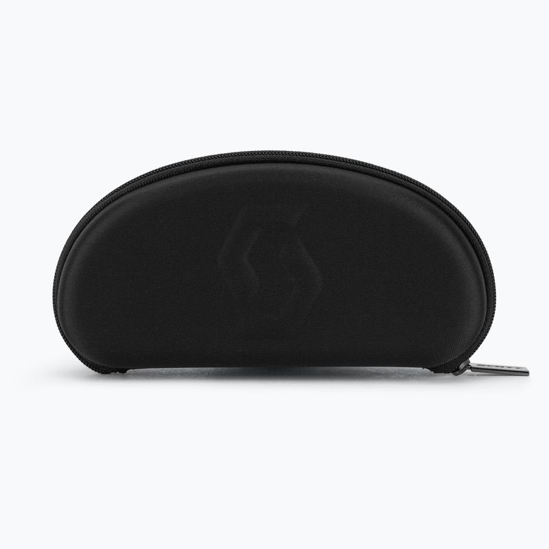 SCOTT Tune black matt/grey napszemüveg 5