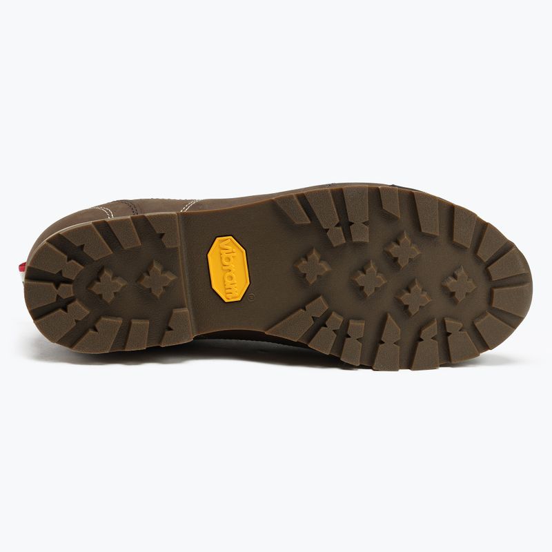 Férfi túrabakancs Dolomite 54 Low Fg Gtx barna 247959 0300 4