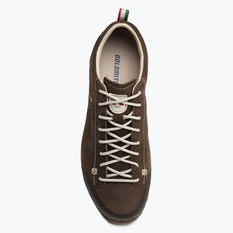 Férfi túrabakancs Dolomite 54 Low Fg Gtx barna 247959 0300 6