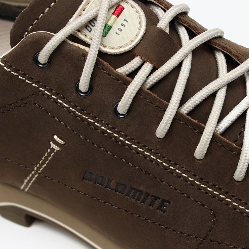 Férfi túrabakancs Dolomite 54 Low Fg Gtx barna 247959 0300 7