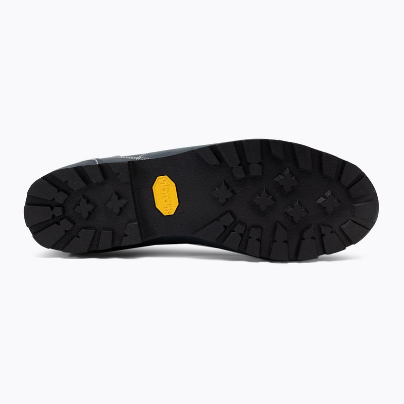 Férfi Dolomite 54 High FG GTX trekking csizma tengerészkék 247958-643 4