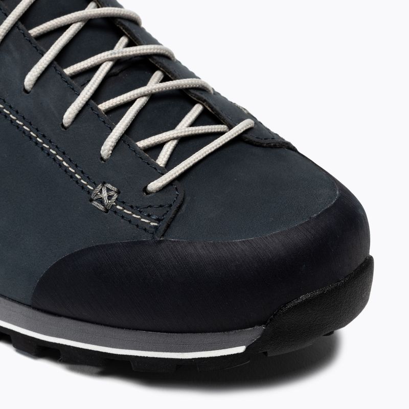 Férfi Dolomite 54 High FG GTX trekking csizma tengerészkék 247958-643 7