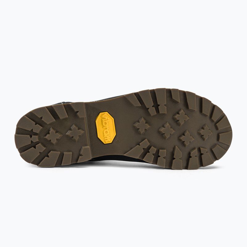 Női túrabakancs Dolomite 54 High FG GTX fekete 268009-181 4