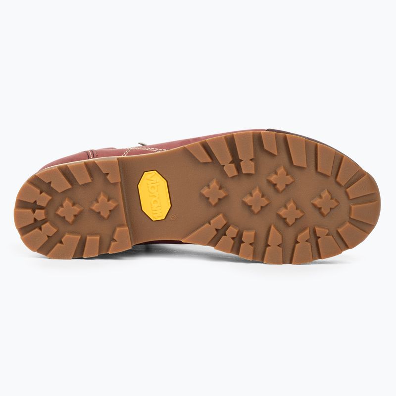 Női túrabakancs Dolomite 54 High Fg Gtx W's piros 268009 0637 4