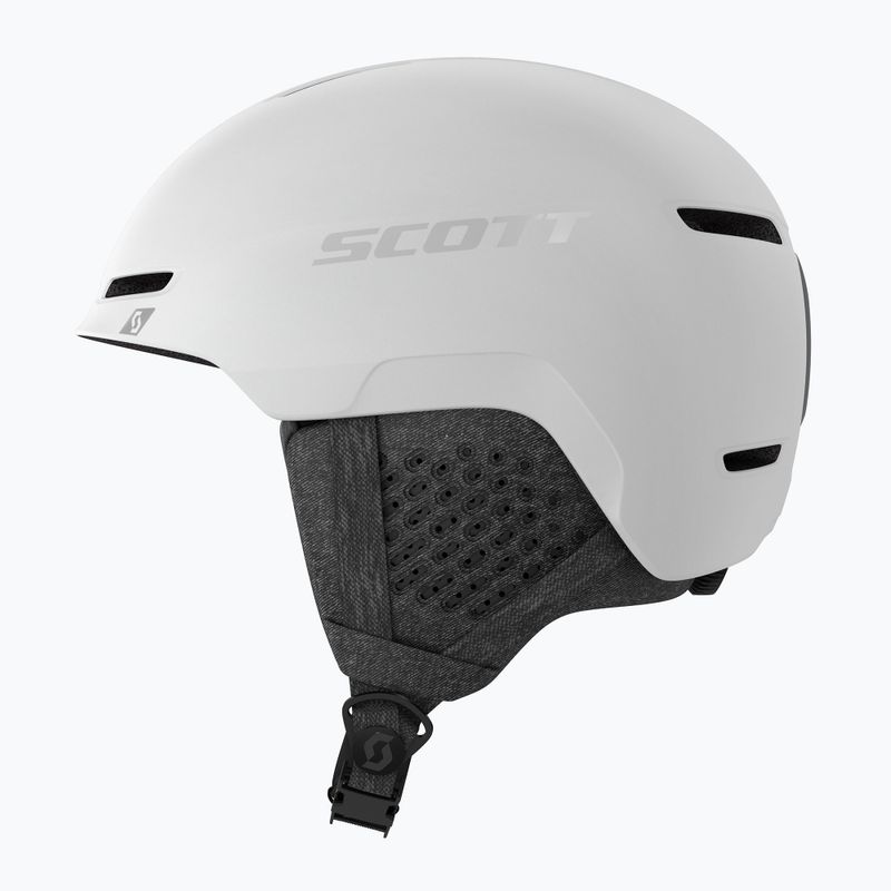 Sísisak SCOTT Track white 2