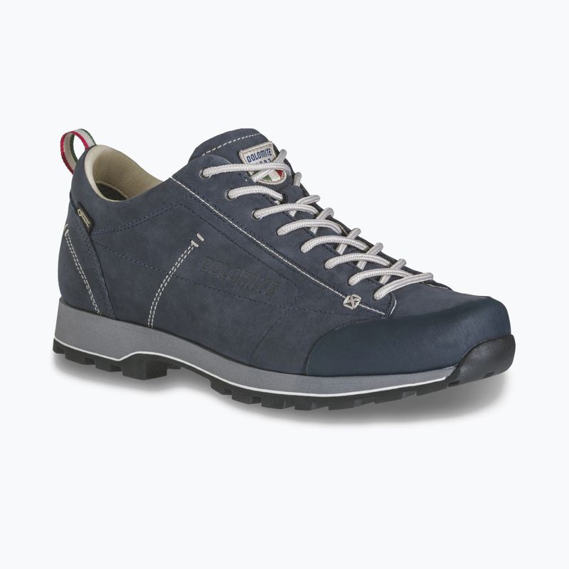 Férfi Dolomite 54 Low FG GTX túrabakancs tengerészkék 247959-740 11
