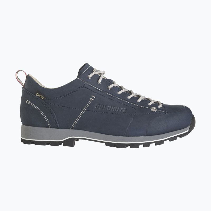 Férfi Dolomite 54 Low FG GTX túrabakancs tengerészkék 247959-740 12
