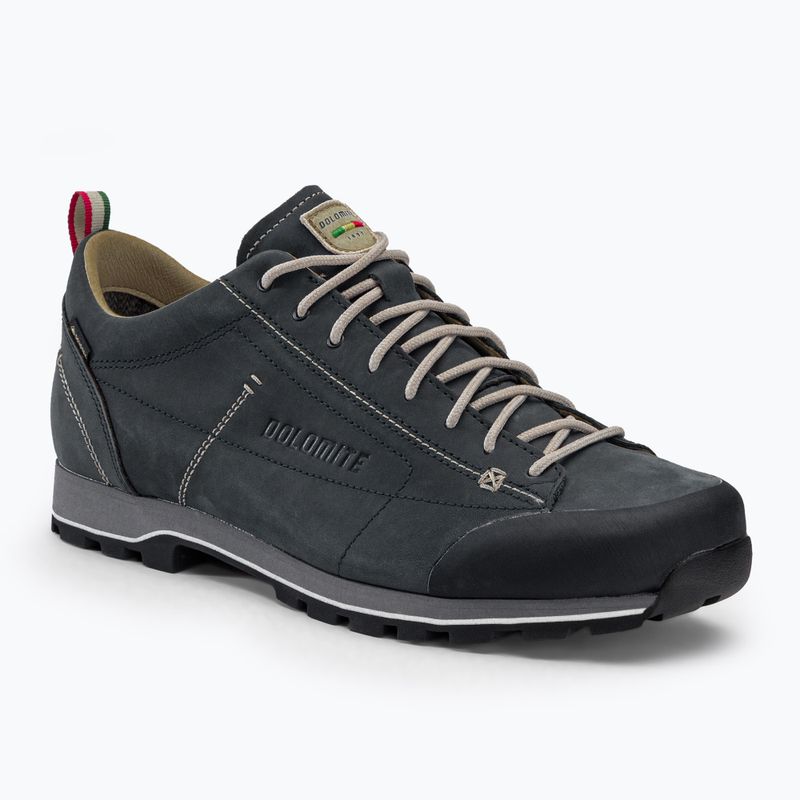 Férfi Dolomite 54 Low FG GTX túrabakancs tengerészkék 247959-740