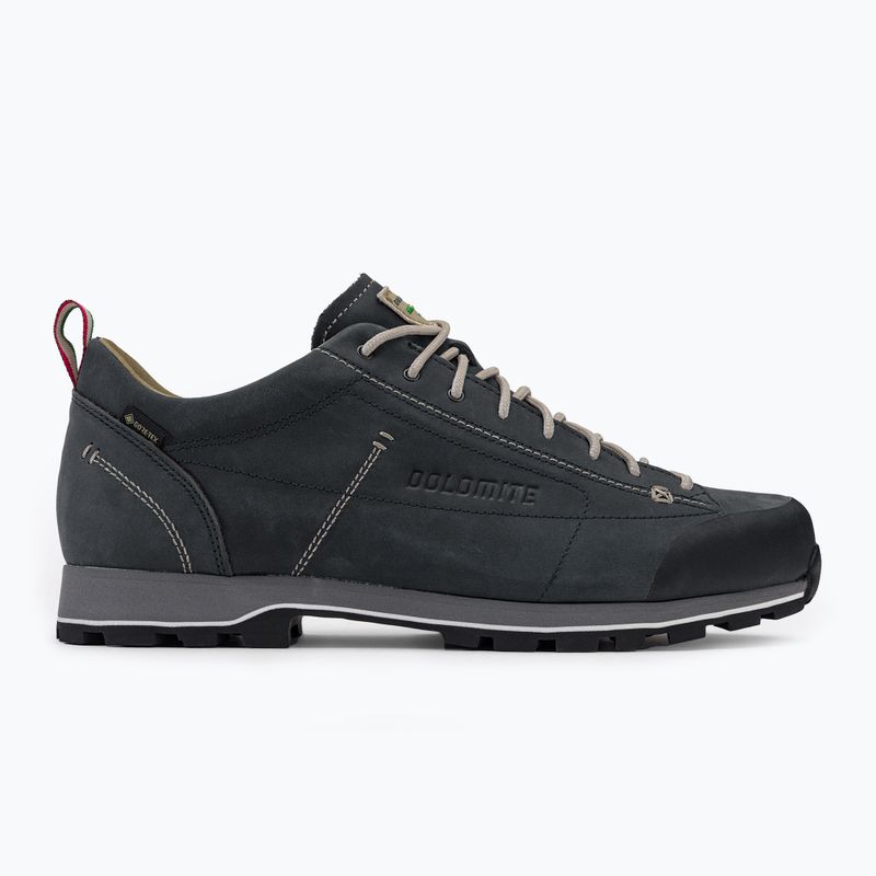 Férfi Dolomite 54 Low FG GTX túrabakancs tengerészkék 247959-740 2