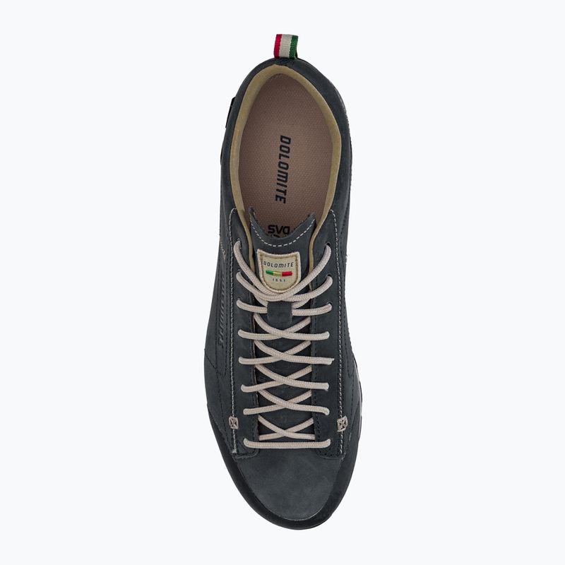 Férfi Dolomite 54 Low FG GTX túrabakancs tengerészkék 247959-740 6