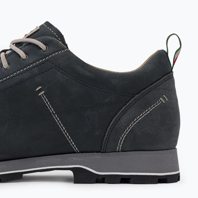 Férfi Dolomite 54 Low FG GTX túrabakancs tengerészkék 247959-740 9