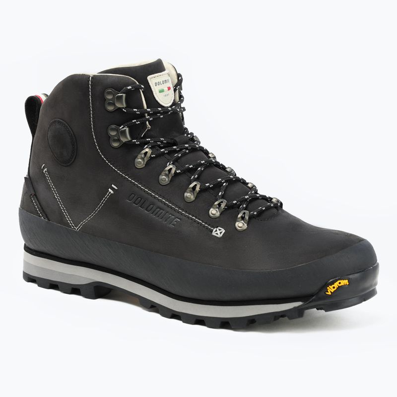 Férfi túrabakancs Dolomite 54 Trek Gtx M fekete 271850 0119