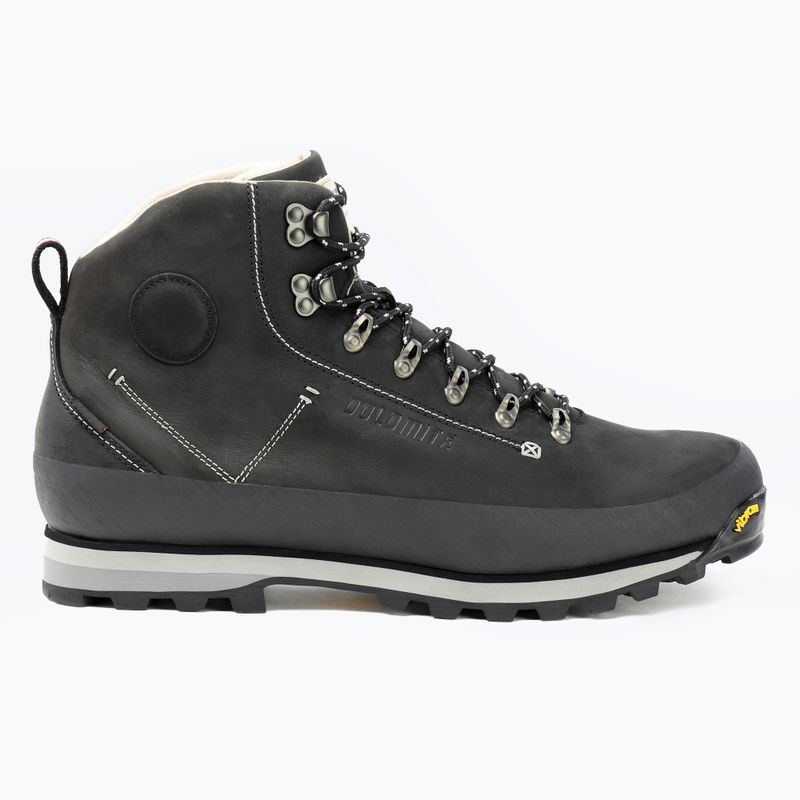 Férfi túrabakancs Dolomite 54 Trek Gtx M fekete 271850 0119 2