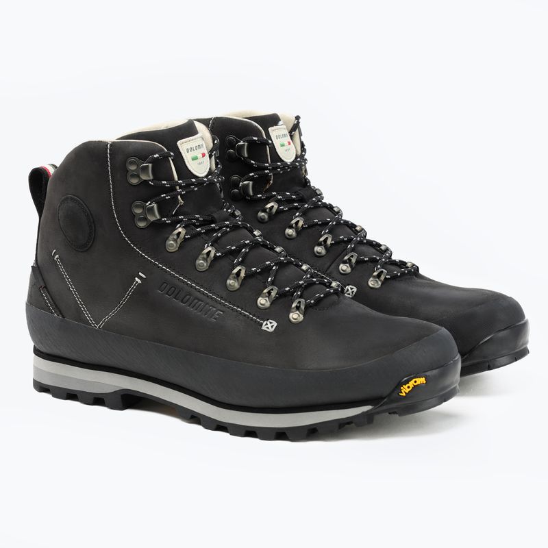 Férfi túrabakancs Dolomite 54 Trek Gtx M fekete 271850 0119 5