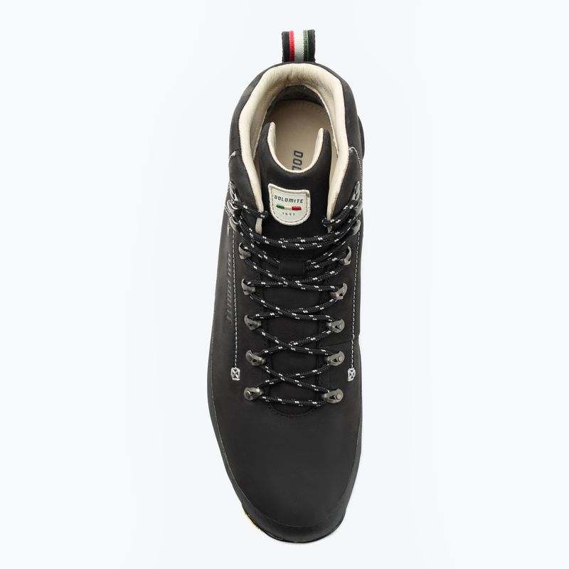 Férfi túrabakancs Dolomite 54 Trek Gtx M fekete 271850 0119 6