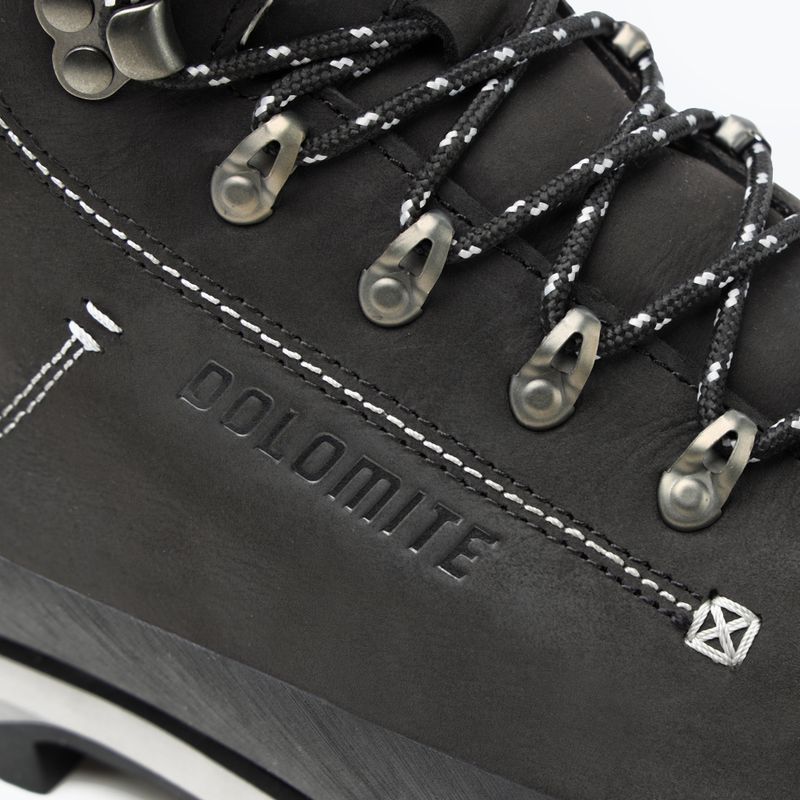 Férfi túrabakancs Dolomite 54 Trek Gtx M fekete 271850 0119 7