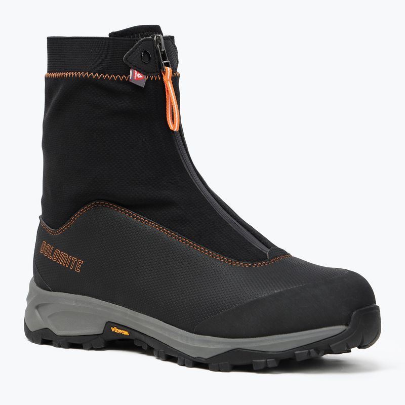 Férfi túrabakancs Dolomite Tamaskan 1.5 fekete 271902 0119