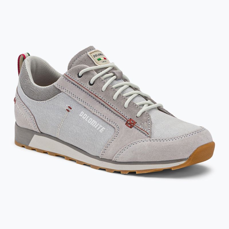 Dolomite férfi túrabakancs 54 Duffle szürke 269488