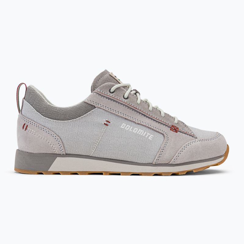 Dolomite férfi túrabakancs 54 Duffle szürke 269488 2