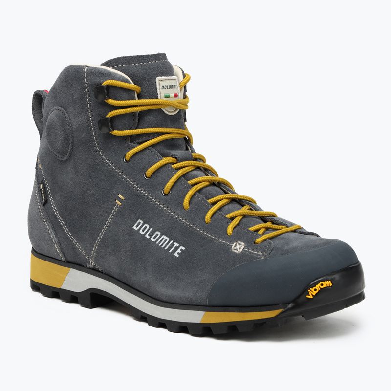 Férfi túrabakancs Dolomite 54 Hike Gtx M's szürke 269482 1076