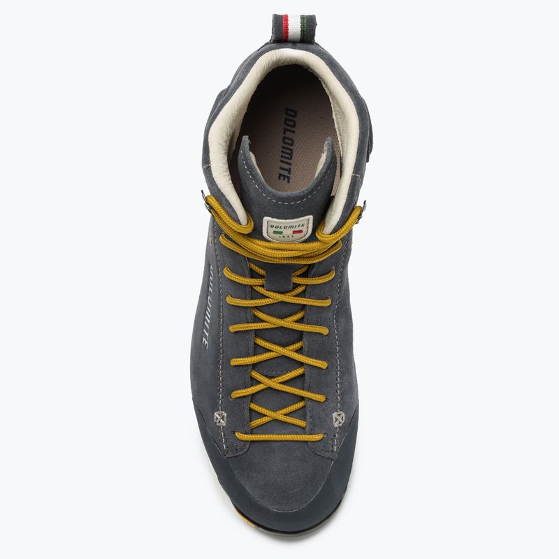 Férfi túrabakancs Dolomite 54 Hike Gtx M's szürke 269482 1076 6