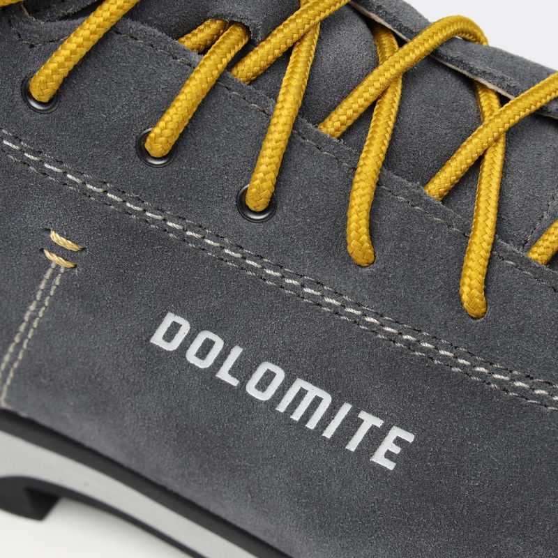 Férfi túrabakancs Dolomite 54 Hike Gtx M's szürke 269482 1076 7