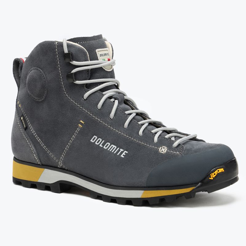Férfi túrabakancs Dolomite 54 Hike Gtx M's szürke 269482 1076 8