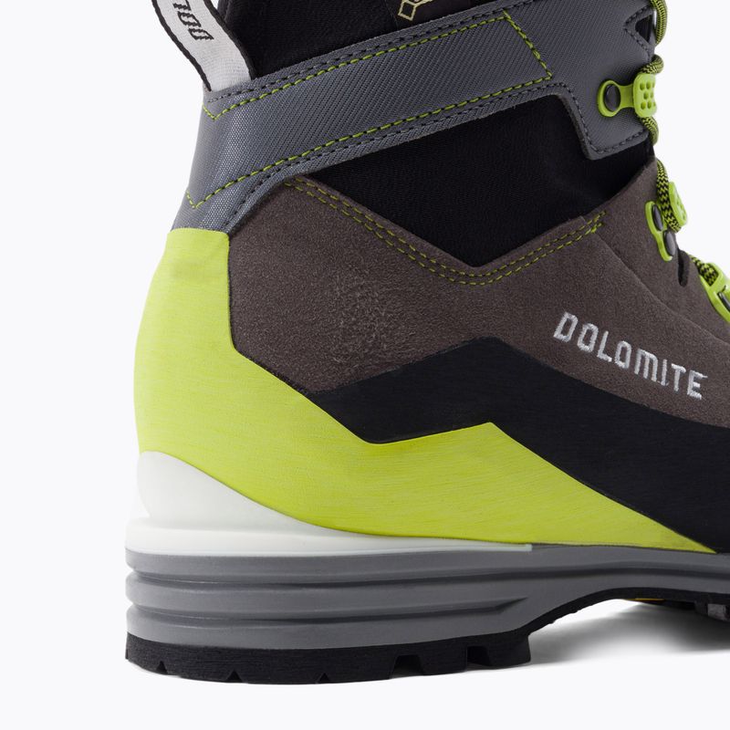 Férfi túrabakancs Dolomite Miage Gtx M's szürke 275080 1265 7