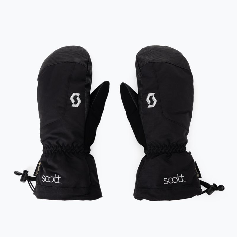 Női síkesztyűk SCOTT Ultimate GTX Mitten black 2