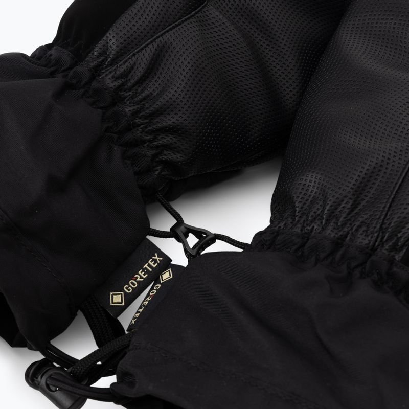 Női síkesztyűk SCOTT Ultimate GTX Mitten black 5