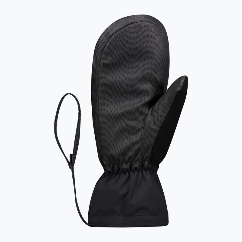 Síkesztyű SCOTT Ultimate GTX Mitten black 3