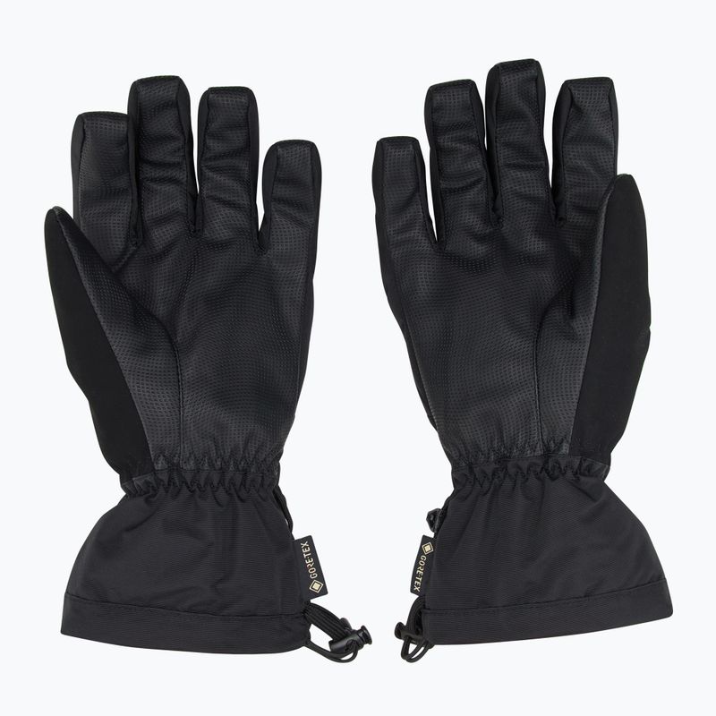 Férfi síkesztyű SCOTT Ultimate GTX black 3