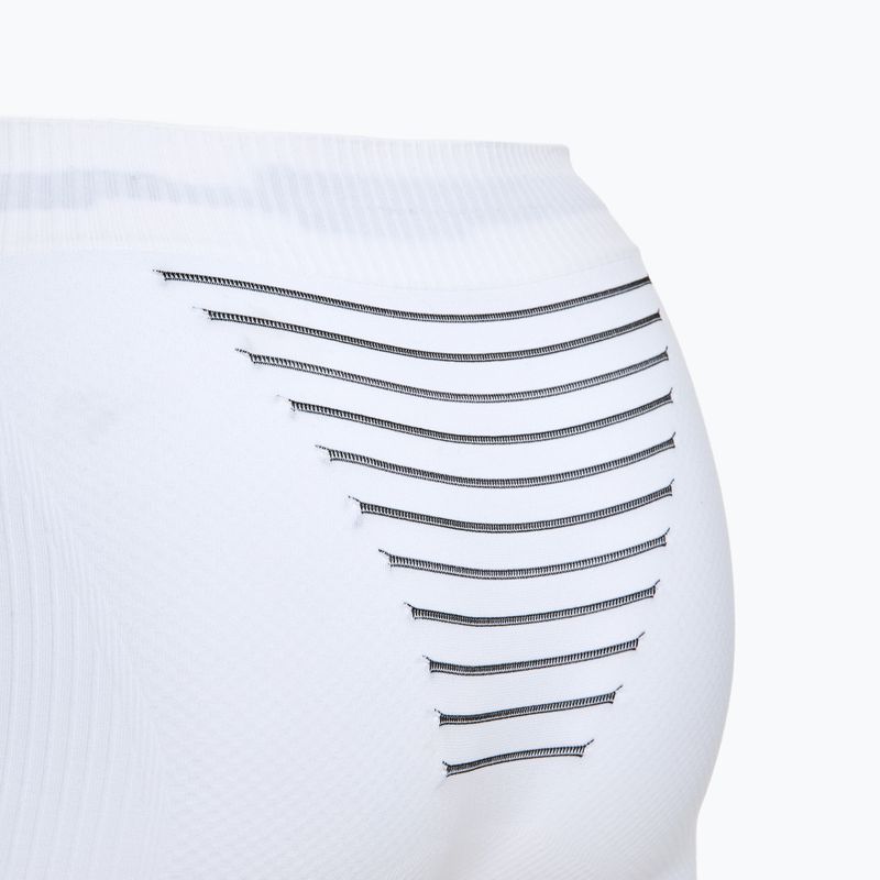 Férfi thermo boxeralsó X-Bionic Invent 4.0 Lt arctic white/opal black 3