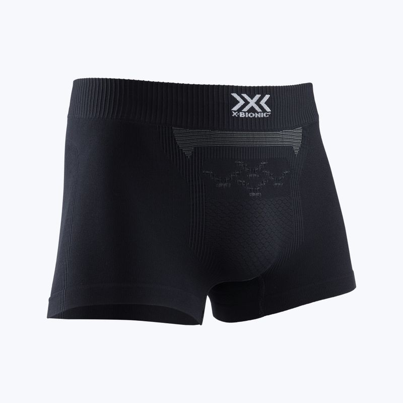 X-Bionic Energizer 4.0 termikus boxeralsó fekete NGY000S19M 4
