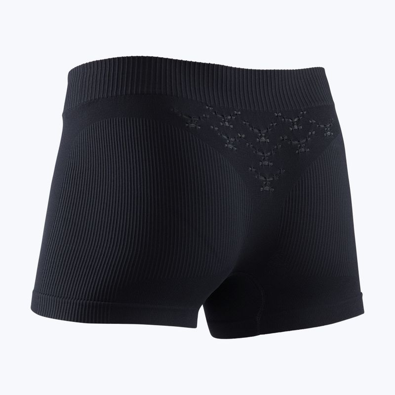 X-Bionic Energizer 4.0 termikus boxeralsó fekete NGY000S19M 5