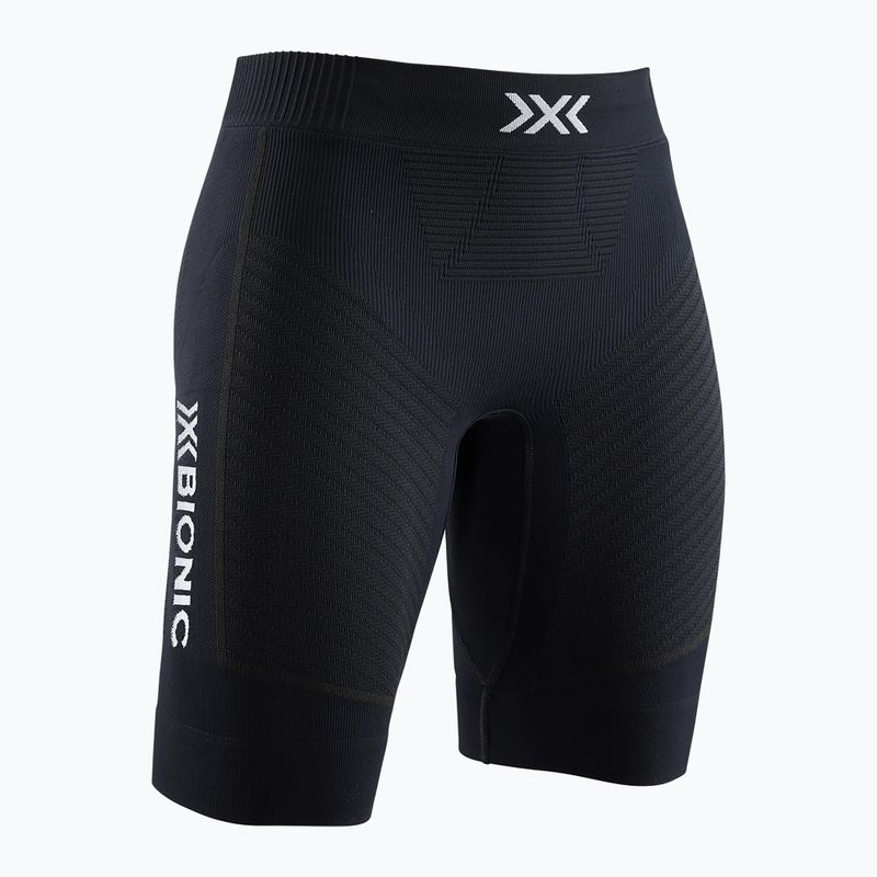 Női futónadrág X-Bionic Invent 4.0 Run Speed opal black/arctic white