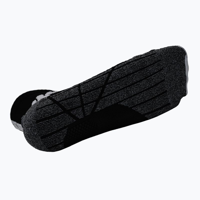 Zokni X-Socks Trek Outdoor black/grey melange 6