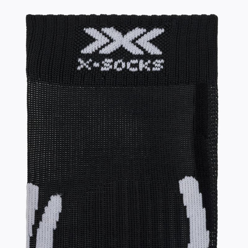 Női zokni X-Socks Trek Outdoor opal black 3