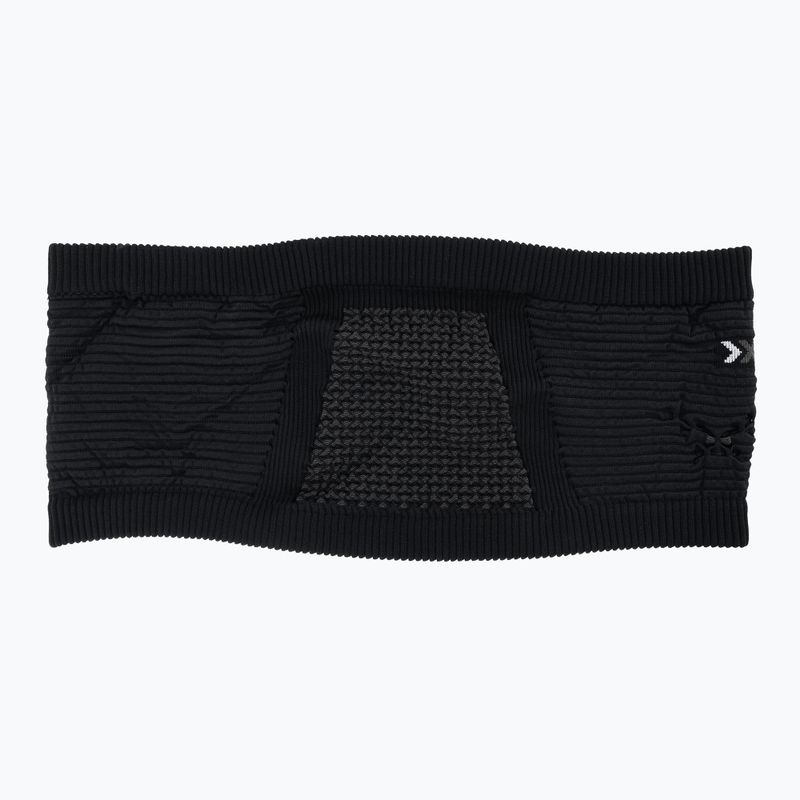 X-Bionic High Headband 4.0 fekete NDYH26W19U NDYH26W19U 3