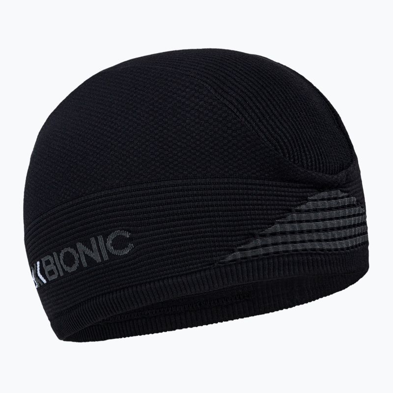 X-Bionic sisak sapka 4.0 fekete NDYC26W19U