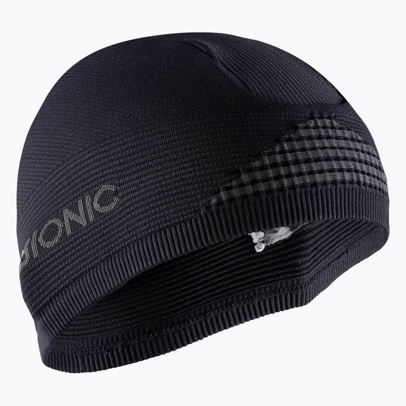 X-Bionic sisak sapka 4.0 fekete NDYC26W19U 4