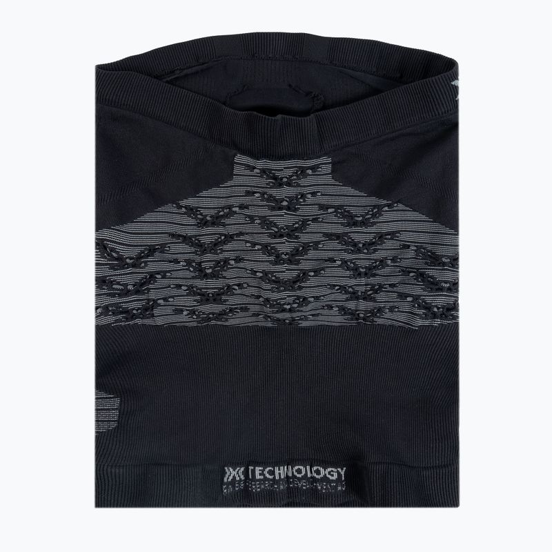 X-Bionic Neckwarmer 4.0 Patriot Edition fekete NDYA27W19U 2